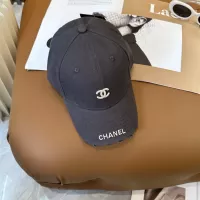 $25.00 USD Chanel Caps #1360147