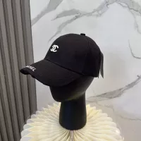 $25.00 USD Chanel Caps #1360148