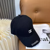 $25.00 USD Chanel Caps #1360148
