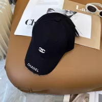 $25.00 USD Chanel Caps #1360148