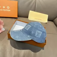 $34.00 USD Louis Vuitton LV Caps #1360149