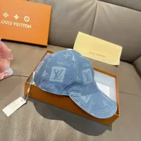 $34.00 USD Louis Vuitton LV Caps #1360149