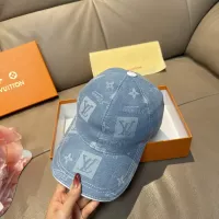 $34.00 USD Louis Vuitton LV Caps #1360149