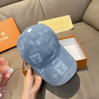 $34.00 USD Louis Vuitton LV Caps #1360149