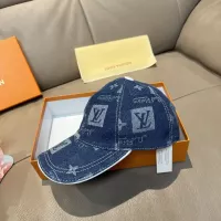 $34.00 USD Louis Vuitton LV Caps #1360150