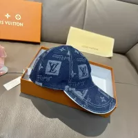 $34.00 USD Louis Vuitton LV Caps #1360150