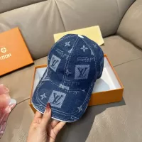 $34.00 USD Louis Vuitton LV Caps #1360150