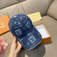 $34.00 USD Louis Vuitton LV Caps #1360150