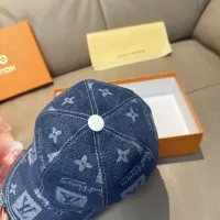$34.00 USD Louis Vuitton LV Caps #1360150