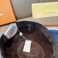 $34.00 USD Louis Vuitton LV Caps #1360150