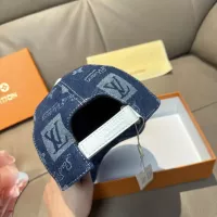 $34.00 USD Louis Vuitton LV Caps #1360150