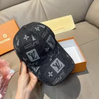 $34.00 USD Louis Vuitton LV Caps #1360151