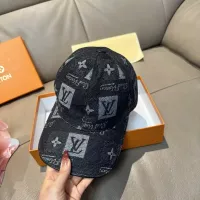 $34.00 USD Louis Vuitton LV Caps #1360151