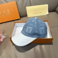 $36.00 USD Louis Vuitton LV Caps #1360156