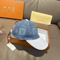 $36.00 USD Louis Vuitton LV Caps #1360156