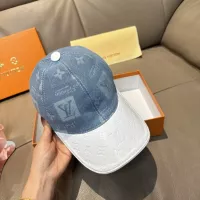 $36.00 USD Louis Vuitton LV Caps #1360156