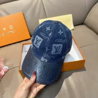 $36.00 USD Louis Vuitton LV Caps #1360157