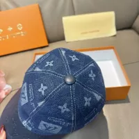 $36.00 USD Louis Vuitton LV Caps #1360157