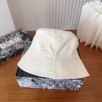 $27.00 USD Christian Dior Caps #1360160
