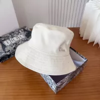 $27.00 USD Christian Dior Caps #1360160