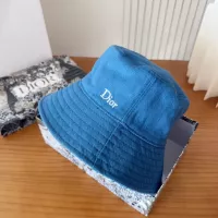 $27.00 USD Christian Dior Caps #1360161