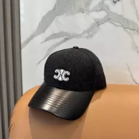 $27.00 USD Celine Caps #1360170