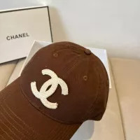 $27.00 USD Chanel Caps #1360172
