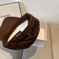 $27.00 USD Chanel Caps #1360172