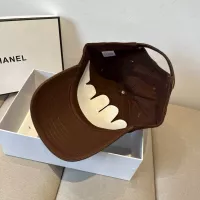 $27.00 USD Chanel Caps #1360172
