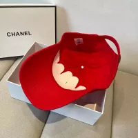 $27.00 USD Chanel Caps #1360173