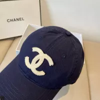 $27.00 USD Chanel Caps #1360174