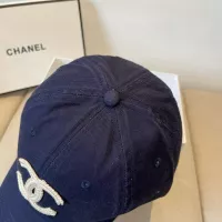 $27.00 USD Chanel Caps #1360174