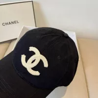 $27.00 USD Chanel Caps #1360175