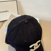 $27.00 USD Chanel Caps #1360175