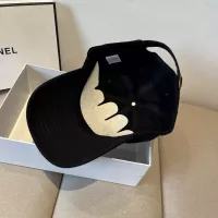 $27.00 USD Chanel Caps #1360175