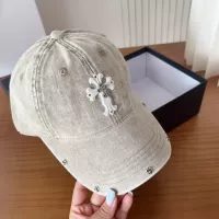 $29.00 USD Chrome Hearts Caps #1360176