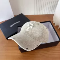 $29.00 USD Chrome Hearts Caps #1360176