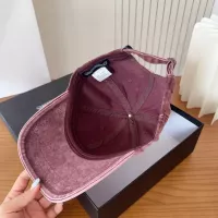 $29.00 USD Chrome Hearts Caps #1360177