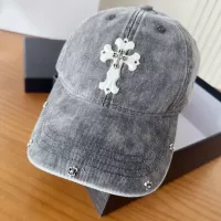 $29.00 USD Chrome Hearts Caps #1360178