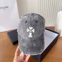 $29.00 USD Chrome Hearts Caps #1360178