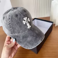 $29.00 USD Chrome Hearts Caps #1360178