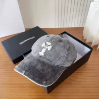 $29.00 USD Chrome Hearts Caps #1360178