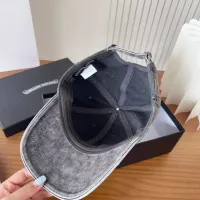 $29.00 USD Chrome Hearts Caps #1360178
