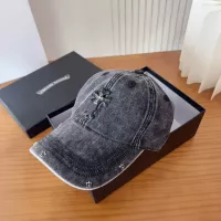 $29.00 USD Chrome Hearts Caps #1360179