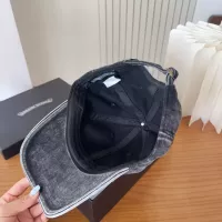 $29.00 USD Chrome Hearts Caps #1360179