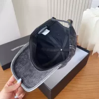 $29.00 USD Chrome Hearts Caps #1360179