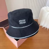 $32.00 USD MIU MIU Caps #1360193