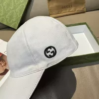 $34.00 USD Gucci Caps #1360198