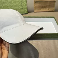 $34.00 USD Gucci Caps #1360198