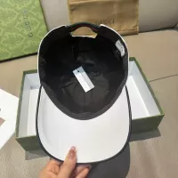 $34.00 USD Gucci Caps #1360198